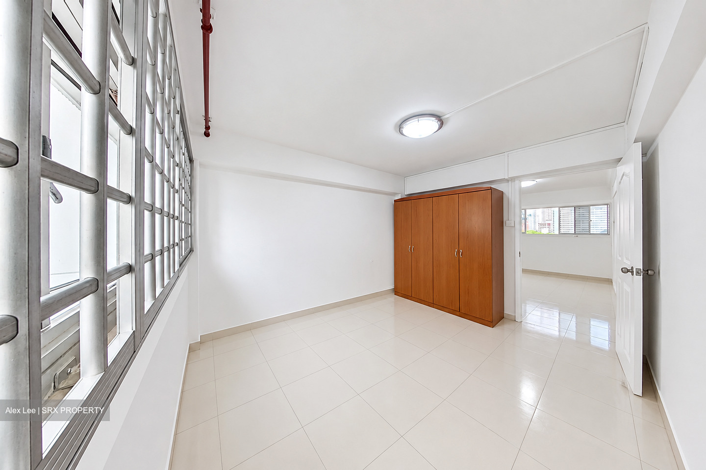 Blk 23B Queen's View (Queenstown), HDB 4 Rooms #625155681